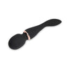 Nu Sensuelle Alluvion XLR8 Turbo Wand - Black