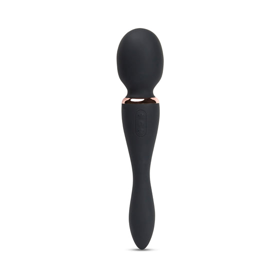 Nu Sensuelle Alluvion XLR8 Turbo Wand - Black