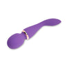 Nu Sensuelle Alluvion XLR8 Turbo Wand - Purple