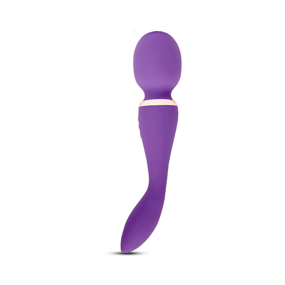 Nu Sensuelle Alluvion XLR8 Turbo Wand - Purple