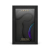 Lelo Enigma Wave Suction Dual Stim- Black