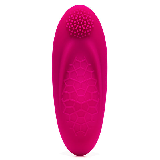 OhMiBod Foxy Bluetooth Panty Vibrator