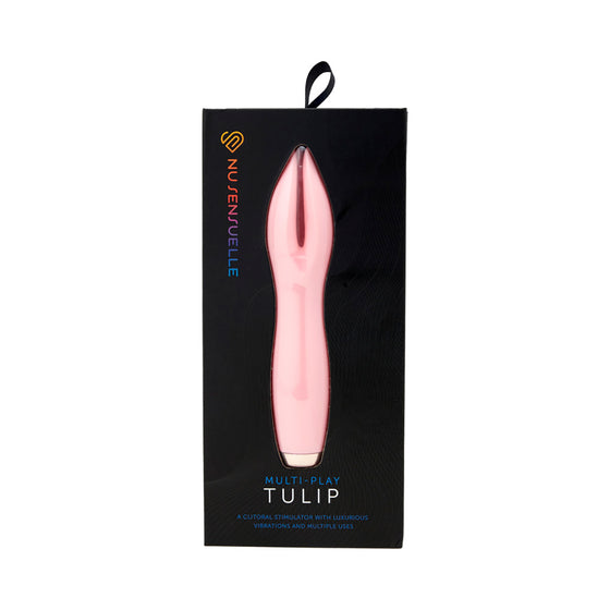 Nu Sensuelle Tulip - Millennial Pink