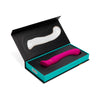 Nu Sensuelle Calypso Roller Motion G-Spot Magenta