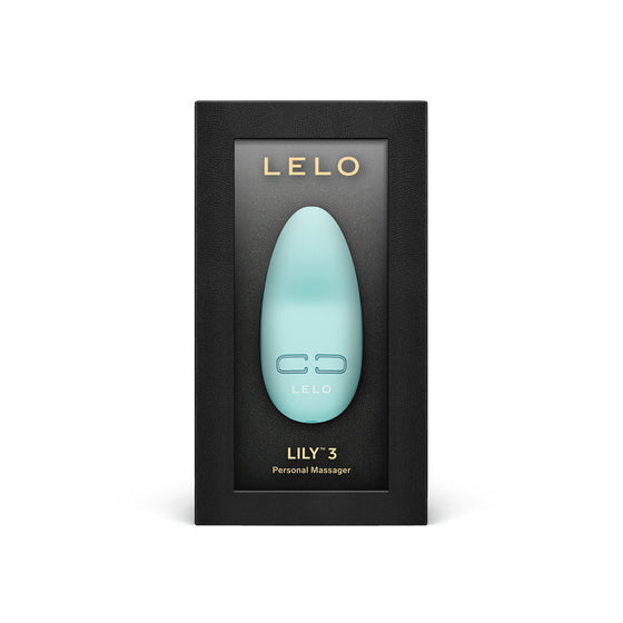 LELO Lily 3 - Polar Green