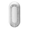 TENGA Flip Zero Gravity - White