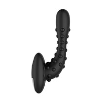  FORTO Studded Pro Plug - Black