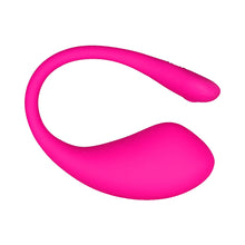  Lovense Lush 3 Egg Vibrator