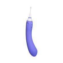  Lovense Hyphy Dual-End Vibrator