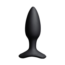  Lovense Hush 2 Vibrating Butt Plug - Small