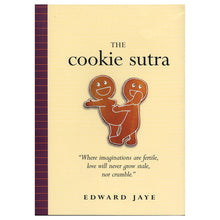  Cookie Sutra