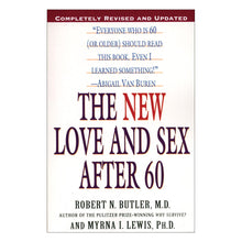  New Love and Sex After 60