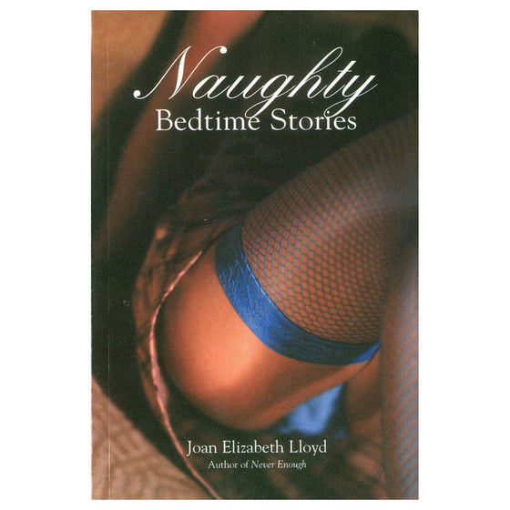 Naughty Bedtime Stories