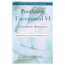  Penthouse Uncensored VI Ultimate Erotica