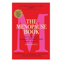  Menopause Book