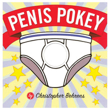  Penis Pokey