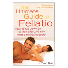  Ultimate Guide to Fellatio