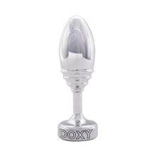  Doxy Ribbed Plug