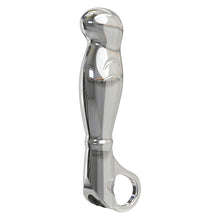  Nexus FORTIS Aluminium Vibrating Prostate Massager