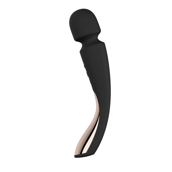 LELO Smart Wand 2 Medium - Black