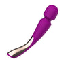 LELO Smart Wand 2 Medium - Deep Rose