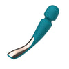 LELO Smart Wand 2 Medium - Ocean Blue