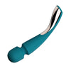 LELO Smart Wand 2 Medium - Ocean Blue