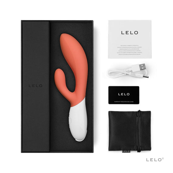 LELO Ina 3 - Coral