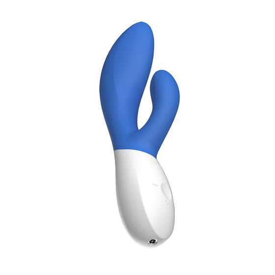 LELO Ina Wave 2 - Cali Sky Blue