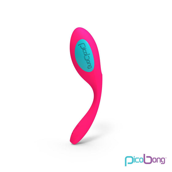 PicoBong Remoji Diver Egg - Cerise