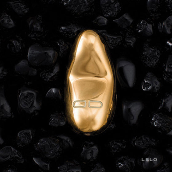 LELO Yva - Gold