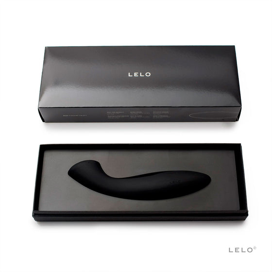 LELO Ella - Black