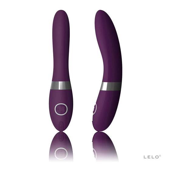 LELO Elise 2 - Sweet Plum