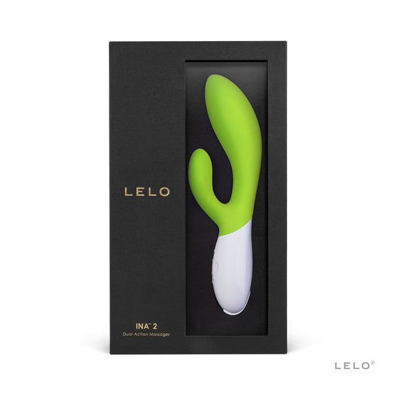 LELO Ina 2 - Lime