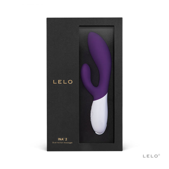 LELO Ina 2 - Lavender