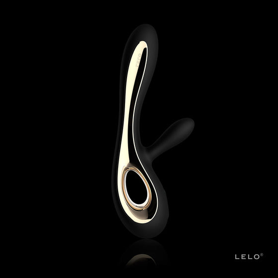 LELO Soraya - Black