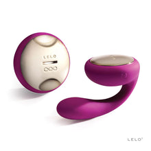  LELO Ida - Deep Rose