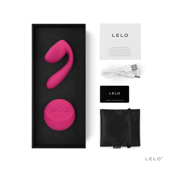 LELO Ida - Cerise