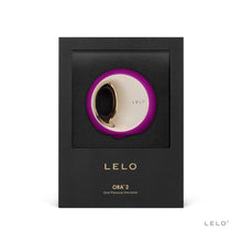  LELO Ora 2  - Black