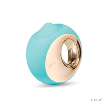  LELO Ora 3  - Aqua