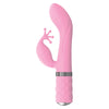 Pillow Talk Kinky Dual - Pink