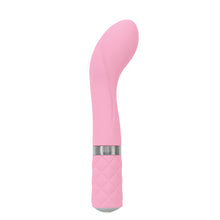  Pillow Talk Sassy G-Spot - Pink