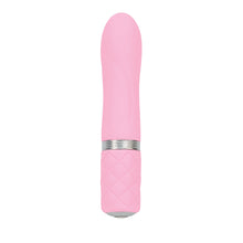  Pillow Talk Flirty Bullet - Pink