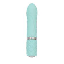  Pillow Talk Flirty Bullet - Teal