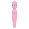 Pillow Talk Cheeky Wand - Pink