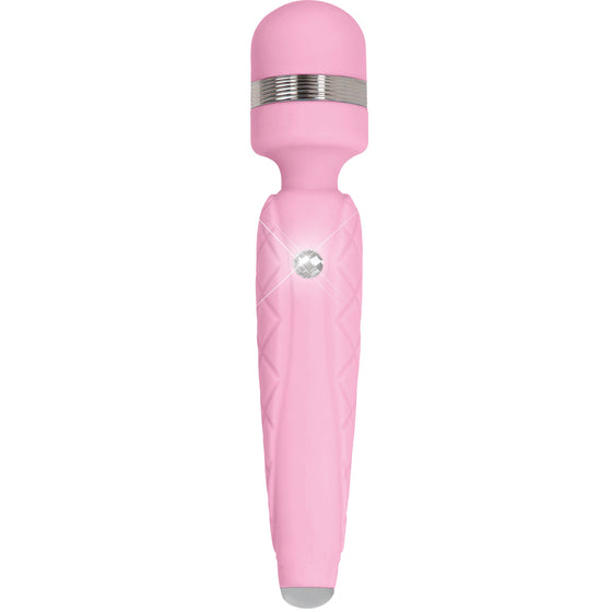 Pillow Talk Cheeky Wand - Pink