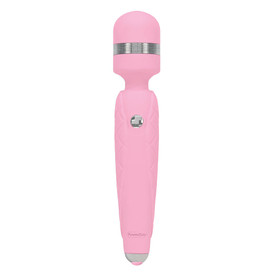 Pillow Talk Cheeky Wand - Pink