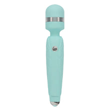  Pillow Talk Cheeky Wand -Teal