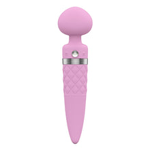  Pillow Talk Sultry Wand - Pink