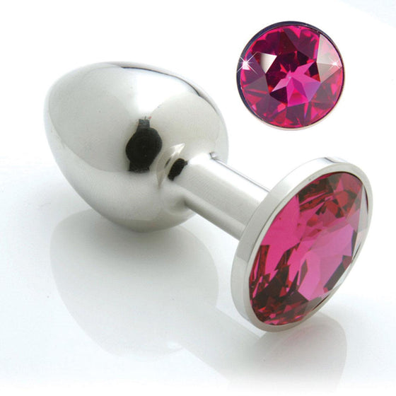 Pretty Plugs Medium - Rose